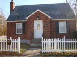 324 Robinson St, Schenectady, NY 12304