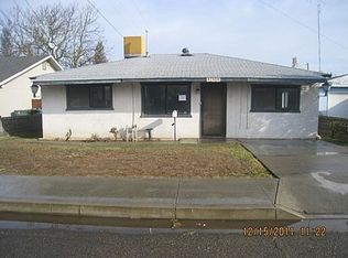 535 S 2nd St, Chowchilla, CA 93610