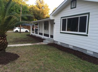 201 Deen Rd, Bunnell, FL 32110