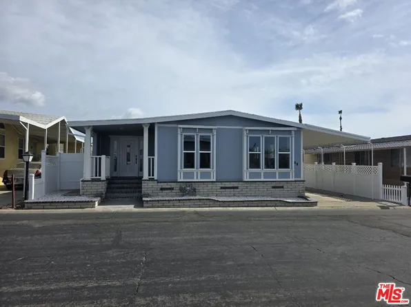 17700 S Avalon Blvd Space 64, Carson, CA 90746