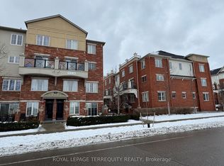 2450 Post Rd #1, Oakville, ON L6H 0J2