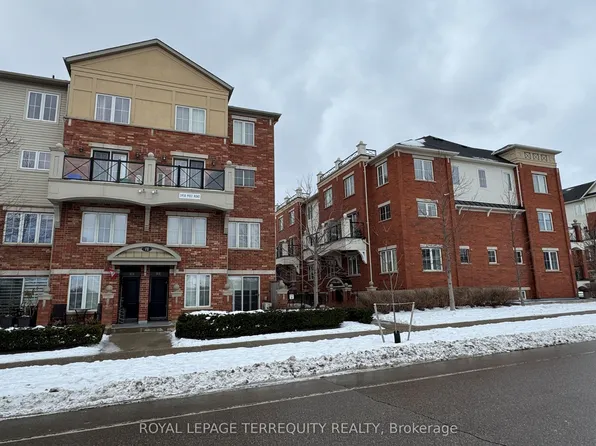 2450 Post Rd #1, Oakville, ON L6H 0J2