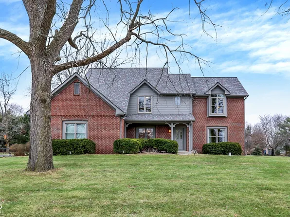 7067 Fox Hollow Ln, Brownsburg, IN 46112