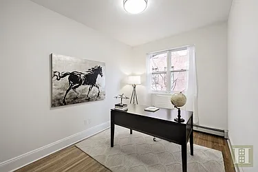 Sold by Halstead Real Estate