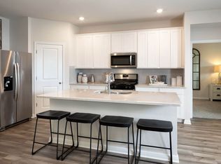 The Callaghan (830) Plan, Riverbend at Double Eagle - Reserve Collection, Cedar Creek, TX 78612