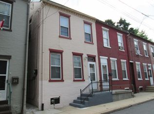 18 E Frederick St, Lancaster, PA 17602