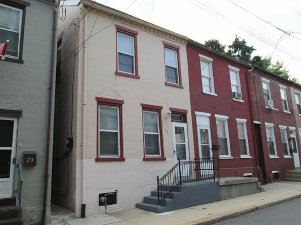 18 E Frederick St, Lancaster, PA 17602
