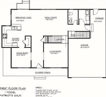 2nd image of 103 Patrick Henry Way