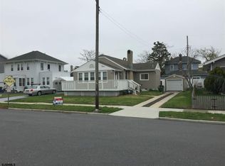 210 Florence Ave, Egg Harbor Township, NJ 08232