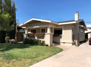 3777 Ray St, San Diego, CA 92104