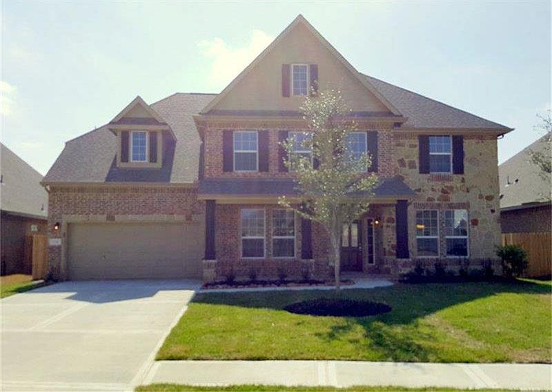 1st image of 1736 Oakdale Mist Dr