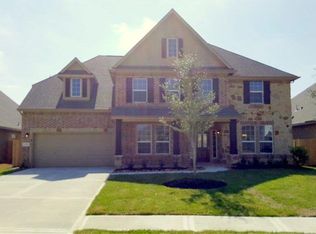 1736 Oakdale Mist Dr, Dickinson, TX 77539