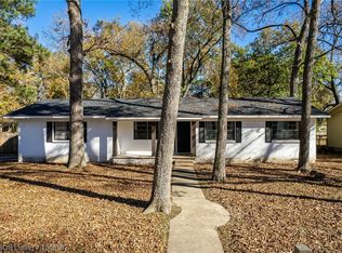 2112 N 55th Pl, Fort Smith, AR 72904