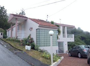 Villas De Monte Verde Paseo Las Flores #J8, Ponce, PR 00716
