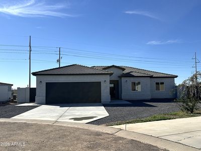 16030 S ELIZABETH Place, Arizona City, AZ, 85123