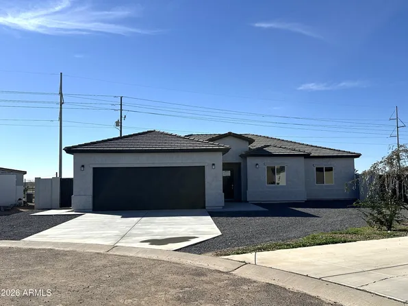 16030 S ELIZABETH Place, Arizona City, AZ 85123