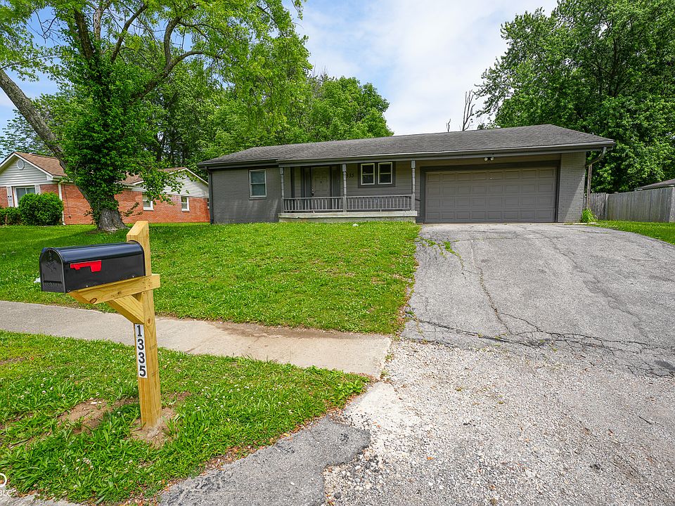 1st image of 1335 N Harbison Ave