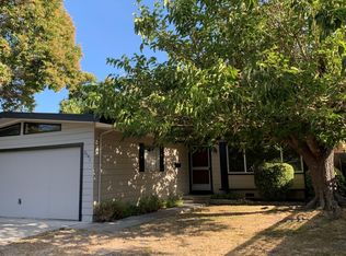 2561 Mardell Way, Mountain View, CA 94043
