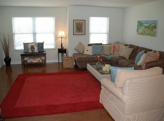 5th image of 5888 Winberry Creek Dr #901