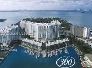 7900 Harbor Island Dr APT 1119, North Bay Village, FL 33141