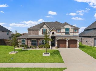 461 Highbridge Ln, Prosper, TX 75078