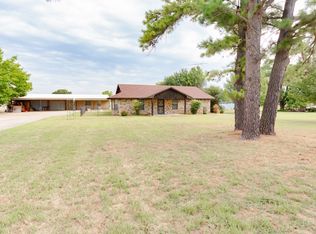 337 Travis Rd, Decatur, TX 76234