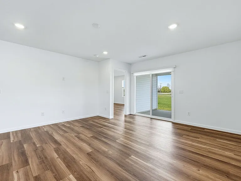Thunderhawk Villas — Photo 121