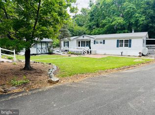 15134 N Young Rd, Greencastle, PA 17225
