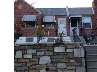6830 Walker St, Philadelphia, PA 19135