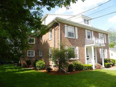 98 Haverhill St #B, Andover, MA, 01810