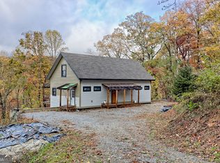 78 Natural Bridge Rd, Scaly Mountain, NC 28775