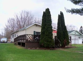 15 Lotus Ave, Binghamton, NY 13903
