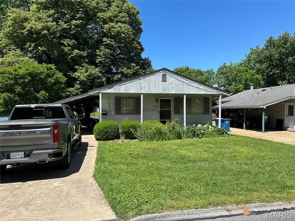 2507 Gass Ave, Saint Louis, MO 63114