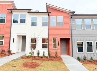 1565 Driggs Dr NW, Atlanta, GA 30318
