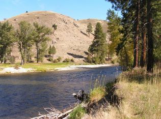 582 Morris Ln W, Darby, MT 59829