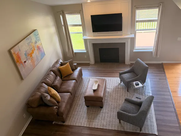 7576 Abigail Dr, Ypsilanti, MI 48198