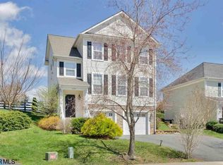 3090 Morewood Ln, Charlottesville, VA 22901