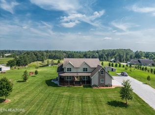 4188 Potato Farm Rd LOT 22&23, Crossville, TN 38571