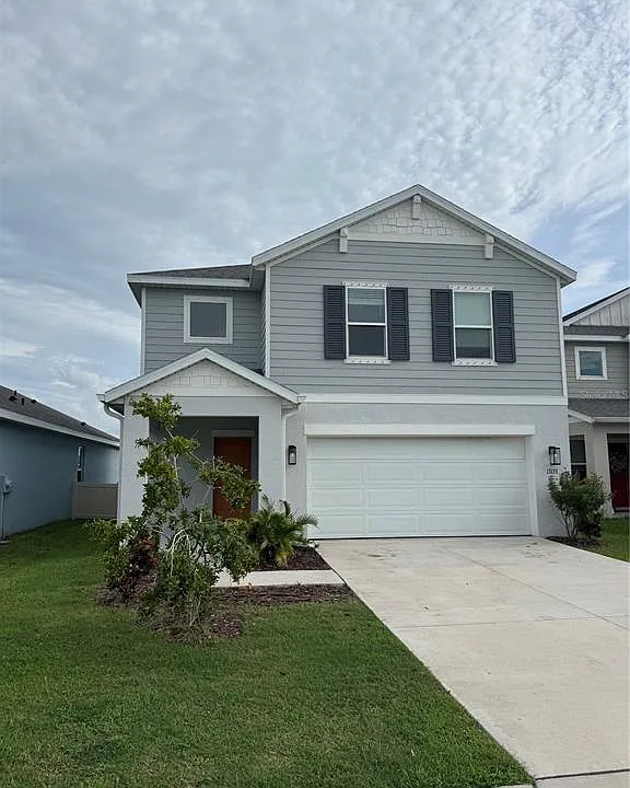 13133 Bluff Oak Way