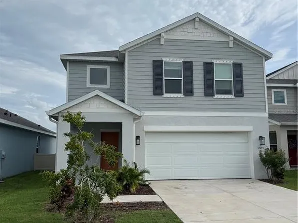 13133 Bluff Oak Way, Parrish, FL 34219