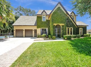 4743 Dolphin Dr, Lake Worth, FL 33463