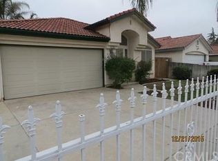2244 N Antioch Ave, Fresno, CA 93722