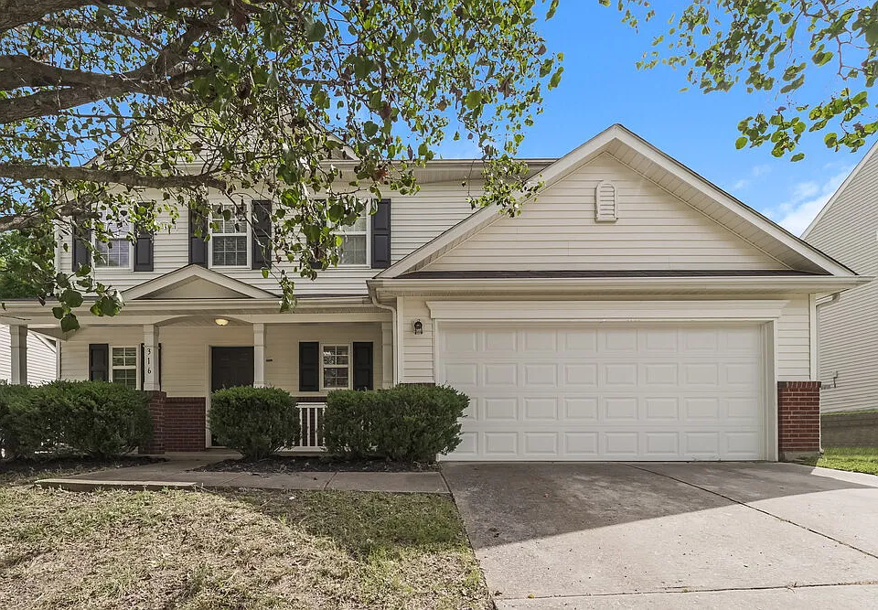 316 Wrayhill Dr