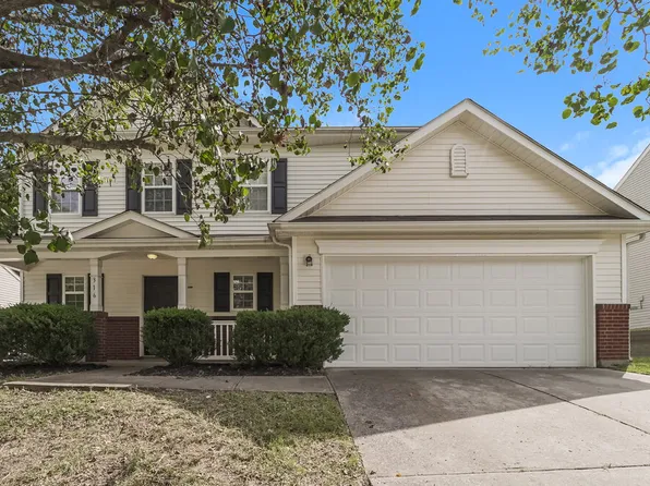 316 Wrayhill Dr, Charlotte, NC 28262