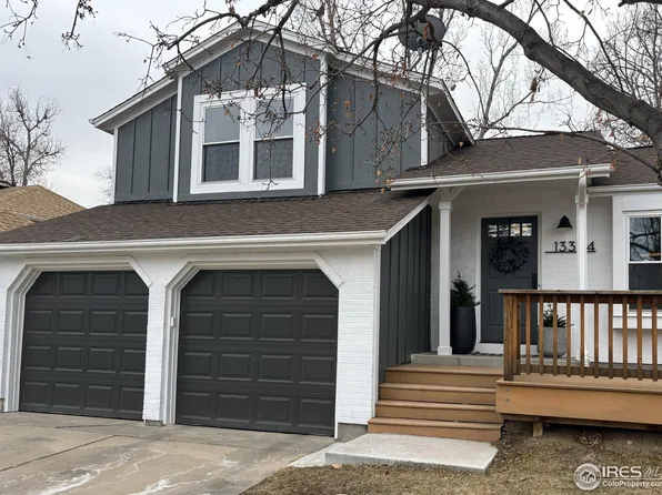 13334 W 65th Dr, Arvada, CO 80004