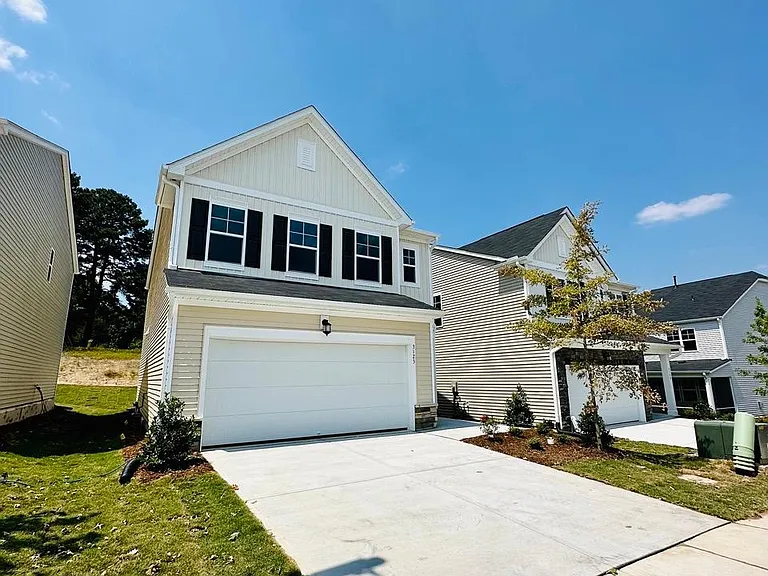 3125 Star Gazing Ln — Photo 2