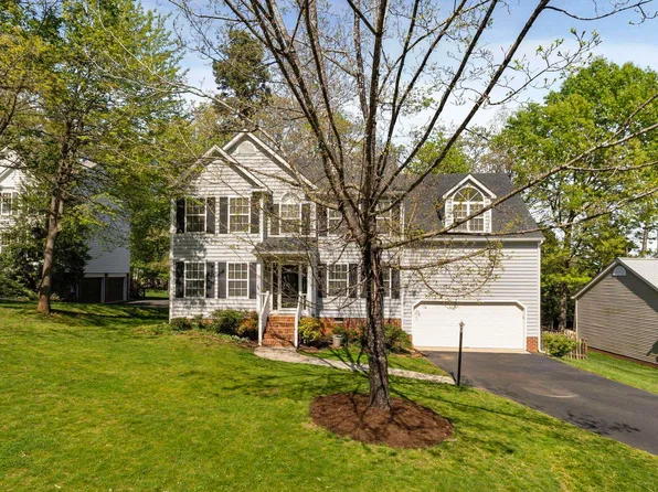 983 Laurel Gln, Charlottesville, VA 22903