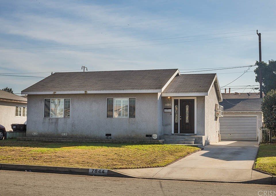 1st image of 7644 Manzanar Ave