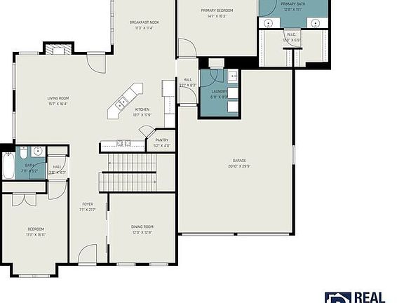 2nd image of 273 Rich Cir