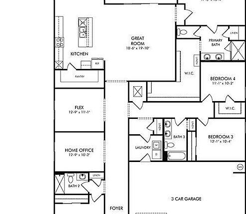 2nd image of this home